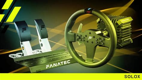 Automobilista Fanatec Wheel Settings Csl Dd Csl Elite