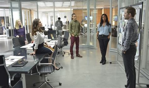 Conviction Season 1 Episode 6 Review - tvshowpilot.com