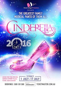 It is based upon the fairy tale cinderella, particularly the french version cendrillon, ou la petite pantoufle de verre, by. Audition | Cinderella Panto | Dance Life