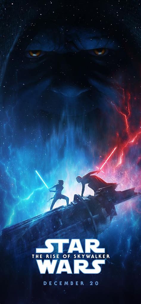 Wallpaper star wars battlefront ii 4k screenshot e3 2017 games. خلفيات iPhone لفيلم حرب النجوم القادم The Rise of ...