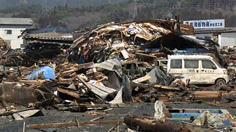 The 2011 earthquake off the pacific coast of tohoku, also known as the 2011 tōhoku earthquake or the great east japan earthquake,67 (japanese damage to electricity transmission lines. Japan earthquake and tsunami damage, 2011 - Stock Video ...