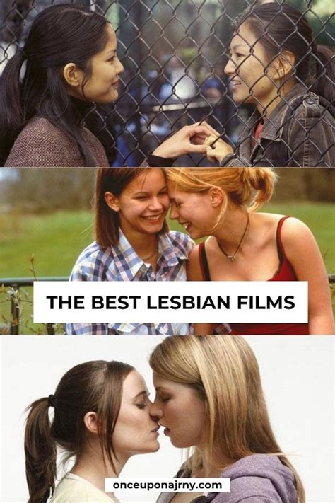 must watch lesbian films for an unforgettable experience