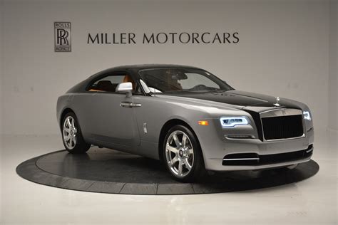 The stock's lowest day price was 0.0297. New 2019 Rolls-Royce Wraith For Sale | Ferrari of ...