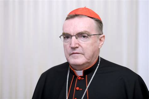 Kardinal Bozanić pozvao na zajedničku molitvu s papom ...