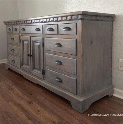 When we first started shanty2chic, we actually didn't build, we refinished and rehabbed furniture! Weekly Feature Series | Refinishing furniture, Kitchen ...