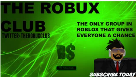 See Robux Club See Robux Club Is Real Or Fake Krafitis