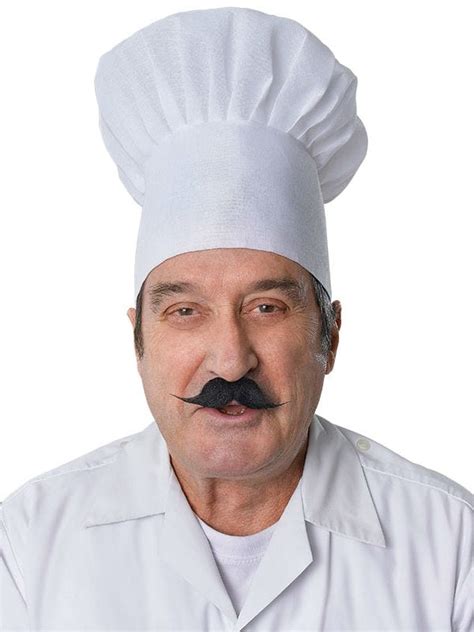 Chef Hat Costumes R Us