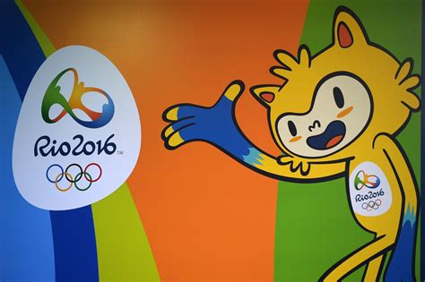 Los juegos olímpicos de tokio 2021 están por empezar y aquí te decimos el significado del logo que japón eligió. La mascota de los Juegos Olímpicos de Río de Janeiro 2016 ...