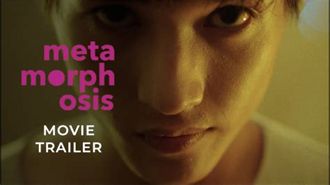 Metamorphosis Movie Trailer Iwant Pay Per View Youtube