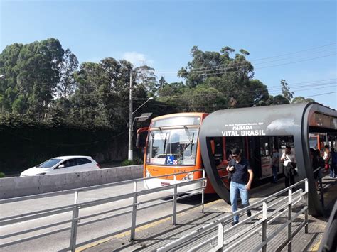 Diário da CPTM: Passagem de ônibus em São Paulo aumenta para R$ 4,30