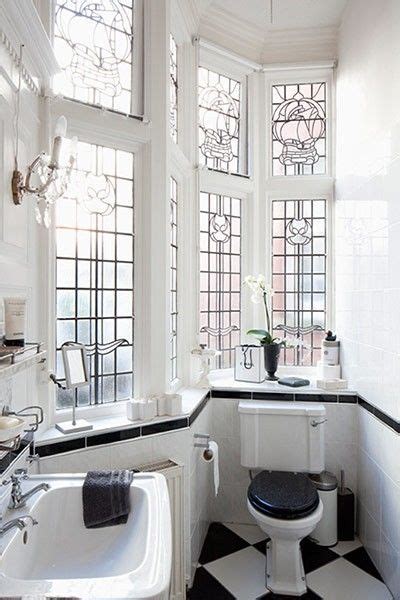 The first colour scheme gets painted in white while the second one gets painted in black and green. Elements Of A Vintage Bath... Cove Molding. Pedestal Sink ...