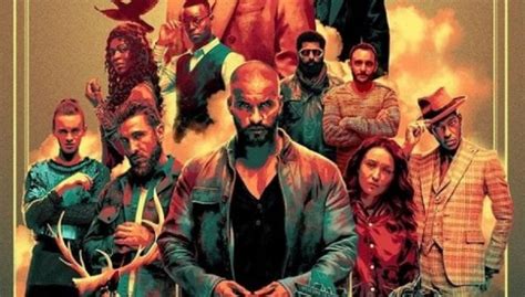 Starting with the fourth season, adam barken became the showrunner of the series, with michelle lovretta remaining with the production as an. American Gods Season 3 Release Date, Cast, Plot, Trailer ...