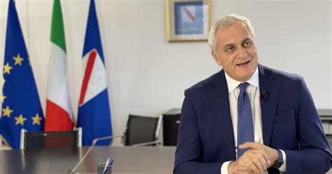 Finanzia i tuoi progetti con bper banca: Regione Campania, Caputo: "La Banca della Terra, un ...