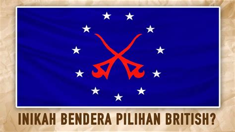 Bendera persekertuan tanah melayu dikenali sebagai. (1949) LIHAT 3 DESIGN AKHIR BENDERA PERSEKUTUAN TANAH ...