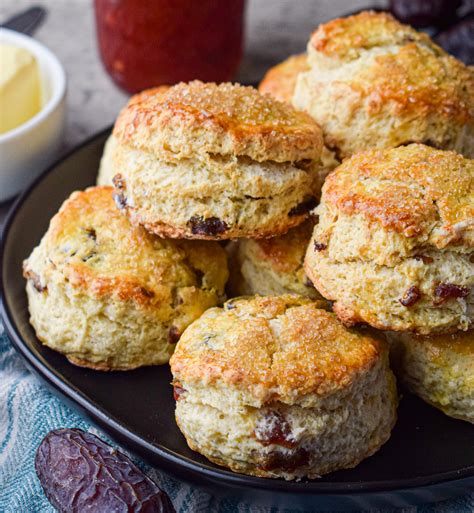 Scone S