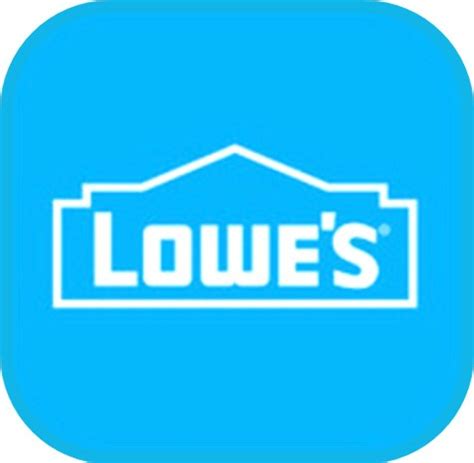 Download High Quality Lowes Logo Icon Transparent Png Images Art Prim