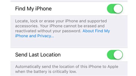 How To Use Find My Iphone Techradar