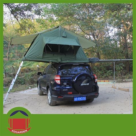 Rav4 Roof Top Tent In China Factory China Roof Top Tent And Car Shelt
