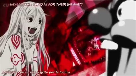 Deadman Wonderland Opening Full Youtube