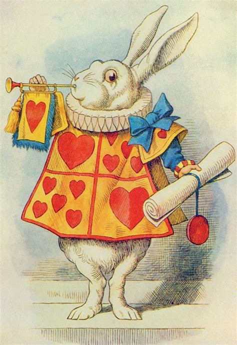 Alices Wonderland A Visual Journey Through Lewis Carroll