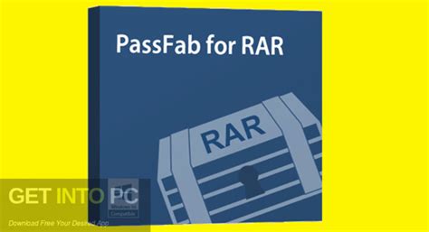 Winrar 5.60 is an impressive application that can be used for data compression and it supports a wide variety of formats which. Download PassFab for RAR - GetIntoPC Free