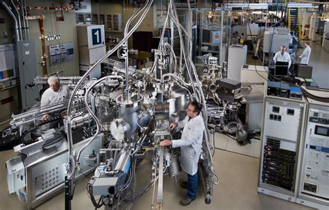 Inside The Most Futuristic Science Labs In The World Gizmodo Australia