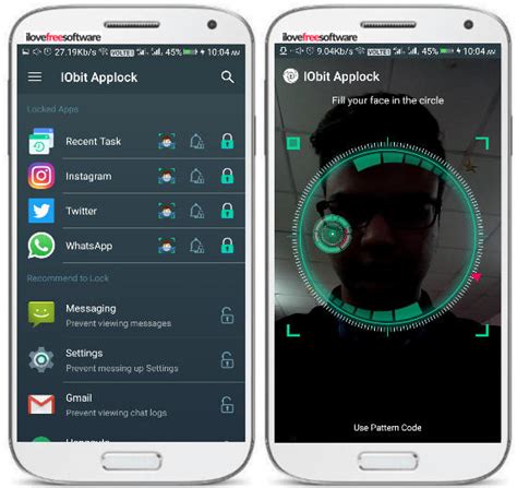 Maybe you would like to learn more about one of these? 3 Face Lock Apps For Android To Open Apps By Face Recognition