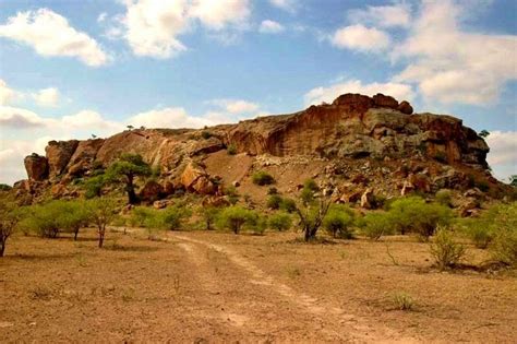 The Ancient Kingdom Of Mapungubwe Travelground