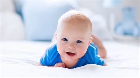 What Makes Babies Laugh Blemil