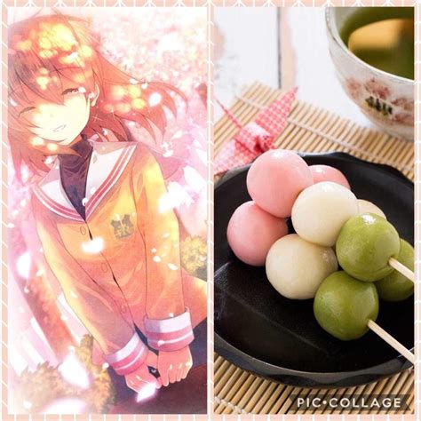 ~sweet Treats Sweet Characters~ Anime Amino