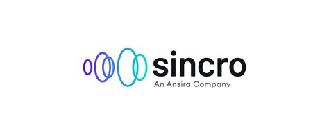 Spotted New Logo And Identity For Sincro By Want Branding — Fazyluckers