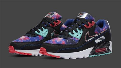 Nike Air Max 90 Supernova Unveiled Release Date