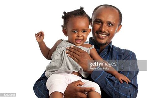 Ethiopian Babies Stock Fotos Und Bilder Getty Images