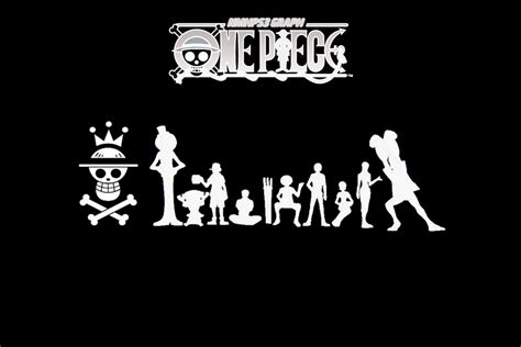 Black and white horse black. Wallpaper One Piece Black Hd One Piece Wallpaper Black And ...