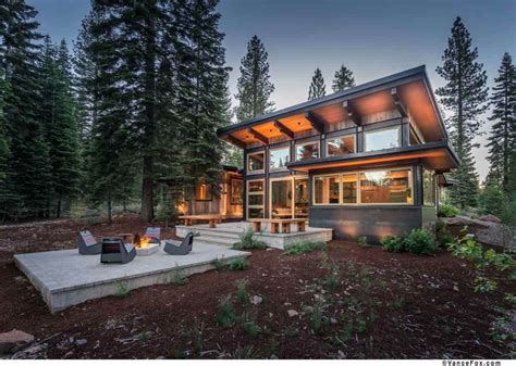 89 Best Modern Rustic Elevations Images On Pinterest Home Ideas Log