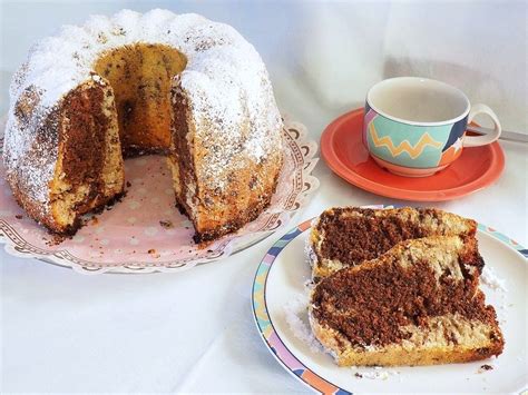 Check spelling or type a new query. Marmorkuchen mit Schokoladenstückchen von Torten ...