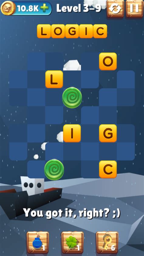 Word It Up Original Puzzle Game Unity By Fmgames Codester