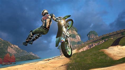 Moto Racer 4 — Deluxe Edition On Ps4 — Price History Screenshots