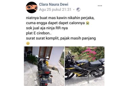 We did not find results for: Wanita Ini Buka Lowongan Kerja untuk Tanggung Jawab Status Anak - HiTekno.com