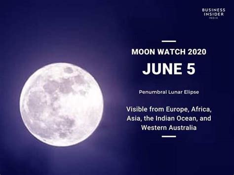 It was visible in most parts of europe (except northern scandinavia), asia (except the northeast parts of the russian far east), africa, australia. Lunar Eclipses (Chandra Grahan) in 2020 Date and Time