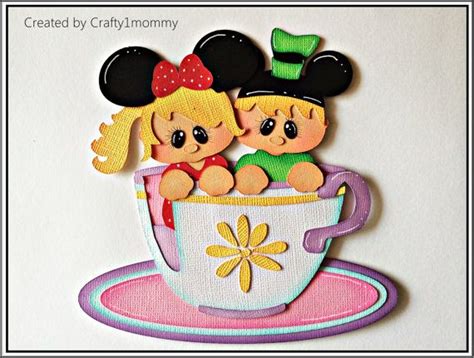 Free Free 198 Disney Teacup Ride Svg SVG PNG EPS DXF File