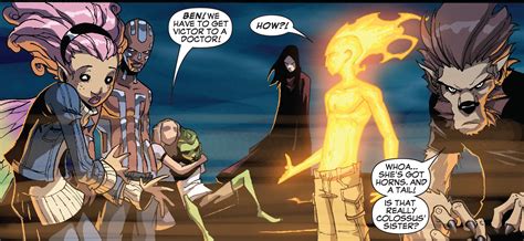 Limbo (Otherplace)/Gallery | Marvel Database | Fandom