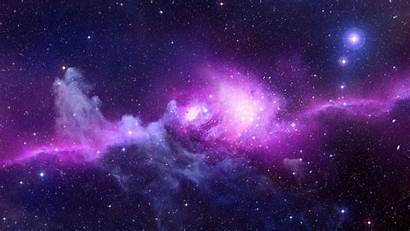 Purple Galaxy Background Backgrounds Space Desktop Wallpapers