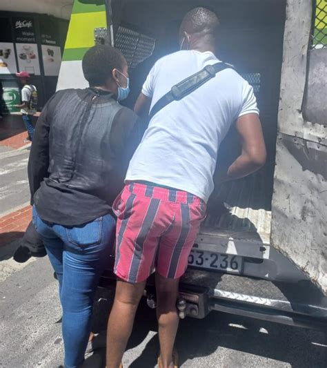 Atm Scams On The Rise Ccid The Capetowner