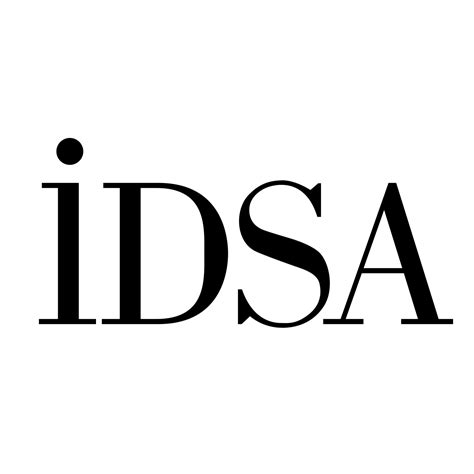 Idsa Logo Interwoven