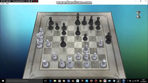 Chess Windows 10 Youtube