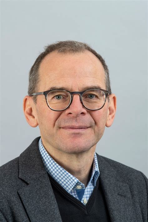 Prof Dr Andreas Vaterlaus Eth Zürich