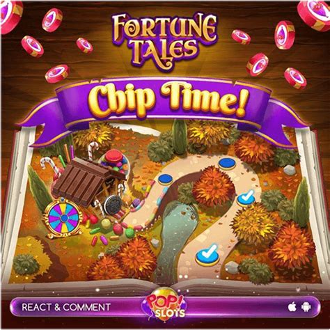 Playstudios officially release pop slots free chip links every other day either on their facebook page or pop slots twitter handle. How to get free coins and free chips in Pop Slots game app