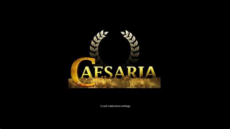 Lets Try Caesaria Early Access V052717 Youtube
