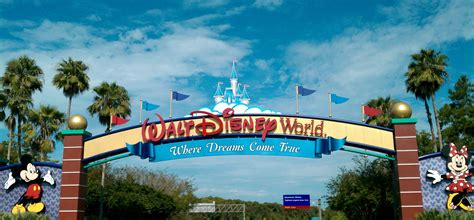 Arrival Day Activities Tips At Walt Disney World Heyday Travel Company